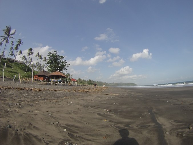 Campamento de Surf de Balian